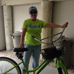 Meet your Posher, Tanya